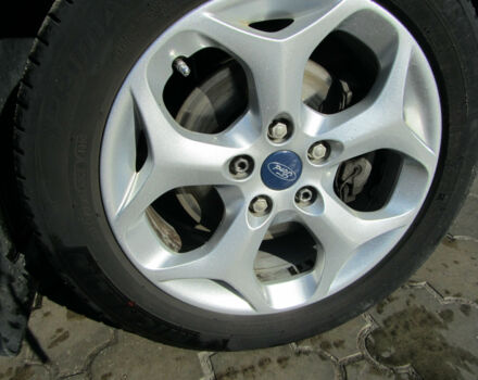 Ford Focus 2011 року - Фото 9 автомобіля