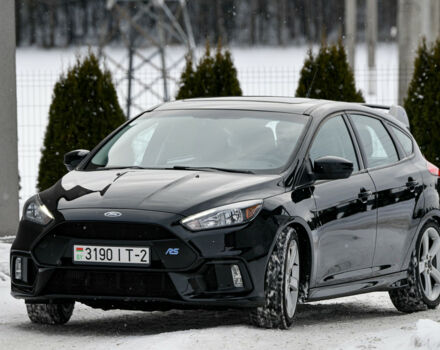 Ford Focus 2016 року - Фото 5 автомобіля