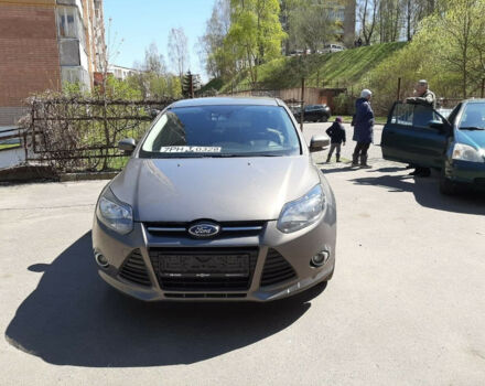 Ford Focus 2014 года - Фото 3 авто