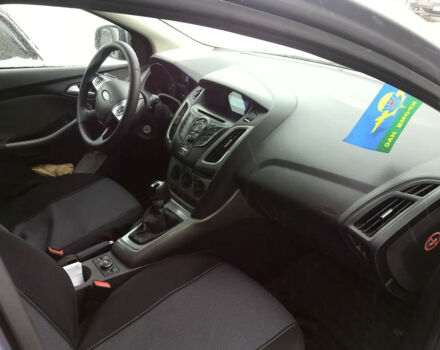 Ford Focus 2011 года - Фото 2 авто