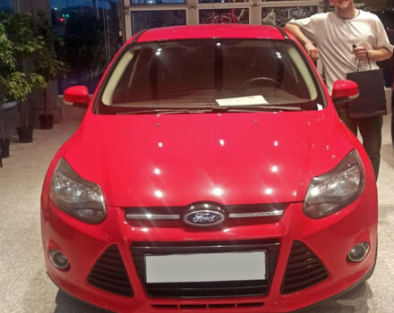 Ford Focus 2012 года - Фото 3 авто