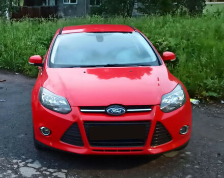 Ford Focus 2012 года - Фото 4 авто