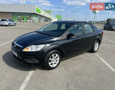 Фото на отзыв с оценкой 4.4 о Ford Focus 2008 году выпуска от автора "Maksym Taylor" с текстом: Авто в користуванні з серпня 2025 року, пригнаний з Німеччини, пробіг на момент покупки 227 тис. ...