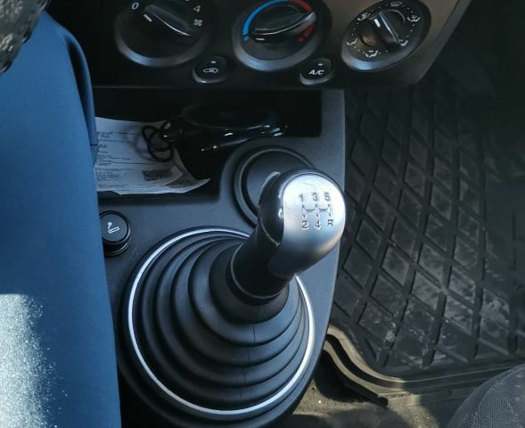 Ford Fusion 2005 года