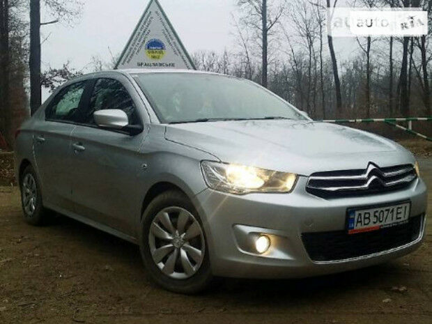 Ford Fusion 2010 года