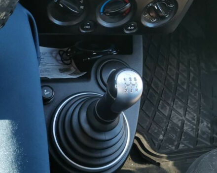Ford Fusion 2005 года - Фото 5 авто
