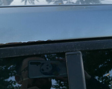 Ford Fusion 2005 года - Фото 9 авто