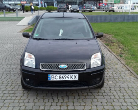 Ford Fusion 2005 года - Фото 2 авто