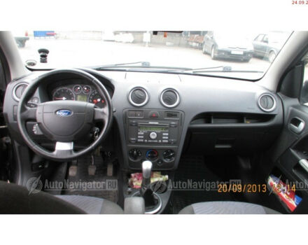 Ford Fusion 2007 года - Фото 3 авто