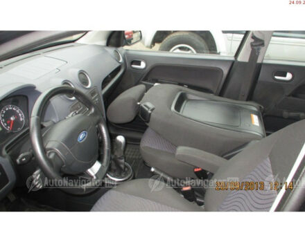 Ford Fusion 2007 года - Фото 4 авто