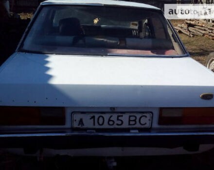 Ford Granada 1982 года - Фото 4 авто