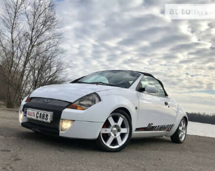 Ford KA 2004 года - Фото 2 авто