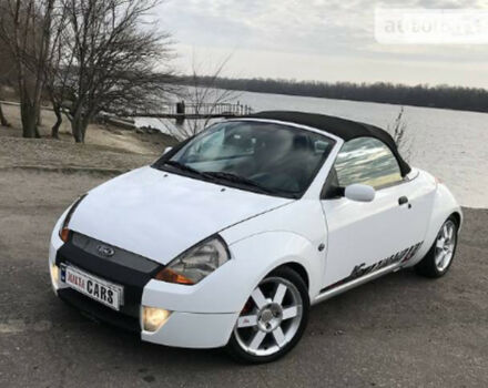 Ford KA 2004 года - Фото 4 авто