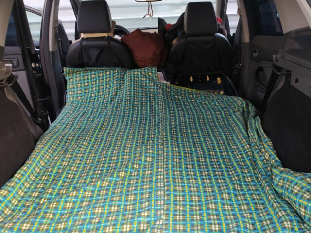 Ford Kuga 2012 года