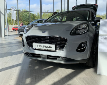 Ford Kuga 2020 года - Фото 15 авто