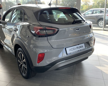 Ford Kuga 2020 года - Фото 19 авто