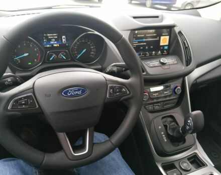 Ford Kuga 2019 года - Фото 3 авто
