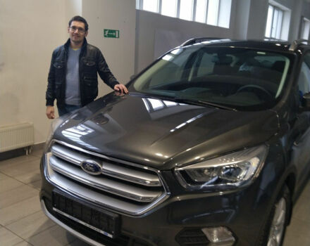 Ford Kuga 2019 года - Фото 4 авто