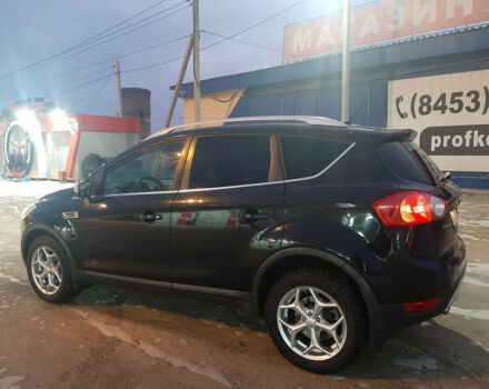 Ford Kuga 2011 года - Фото 2 авто