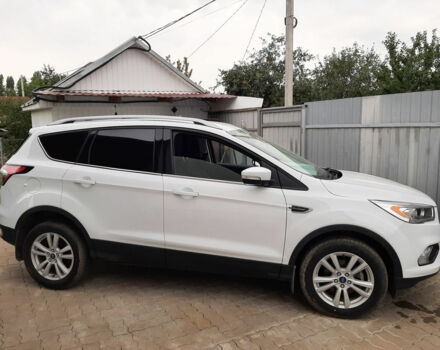 Ford Kuga 2011 года - Фото 9 авто