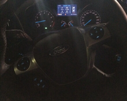 Ford Kuga 2015 года - Фото 2 авто