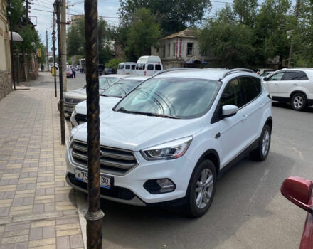 Ford Kuga 2019 року - Фото 10 автомобіля