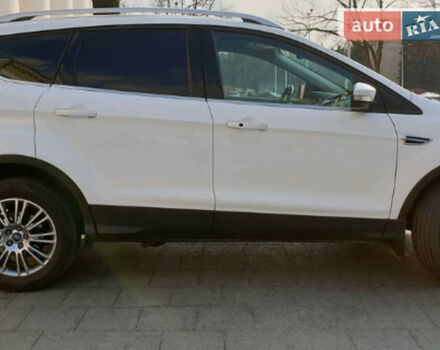 Ford Kuga 2013 року - Фото 4 автомобіля