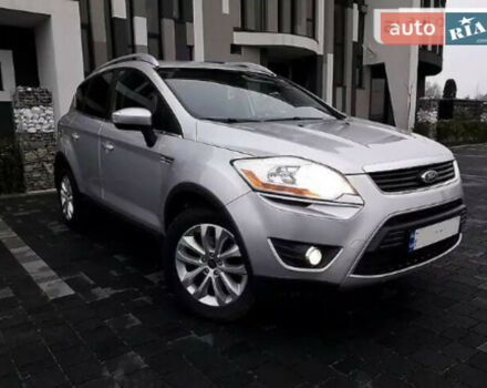 Ford Kuga 2011 года - Фото 2 авто