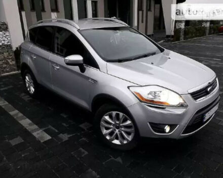 Ford Kuga 2011 года - Фото 3 авто