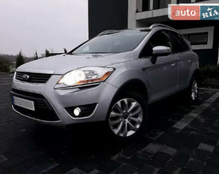 Ford Kuga 2011 года - Фото 4 авто