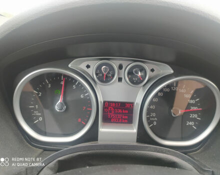 Ford Kuga 2012 року
