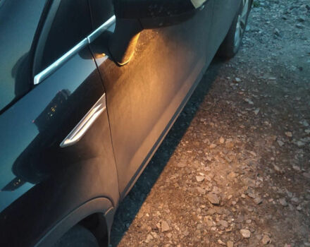 Ford Kuga 2012 года - Фото 11 авто