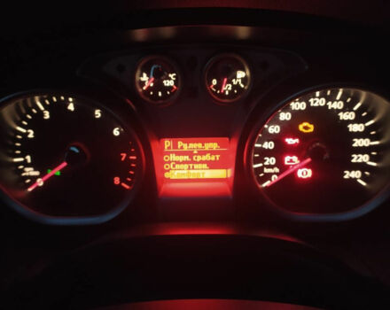 Ford Kuga 2012 года - Фото 12 авто