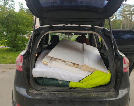 Ford Kuga 2012 года - Фото 3 авто