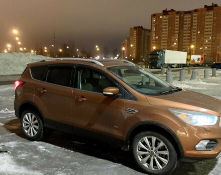 Ford Kuga 2018 року - Фото 6 автомобіля