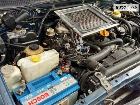 Форд Маверик 2006 года Ford Maverick 2006 года