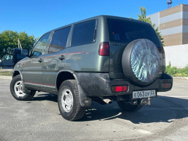 Ford Maverick 1994 року