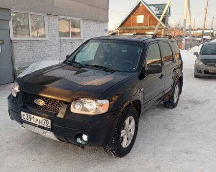 Ford Maverick 2005 года - Фото 4 авто