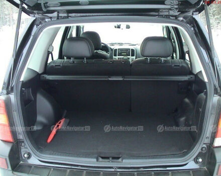 Ford Maverick 2006 года - Фото 2 авто