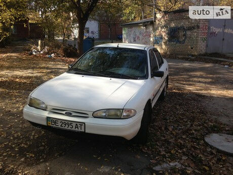 Ford Mondeo 1994 года