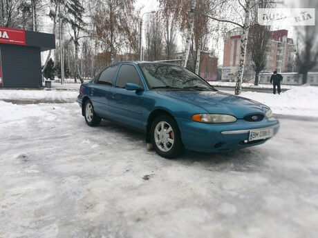 Ford Mondeo 1996 року