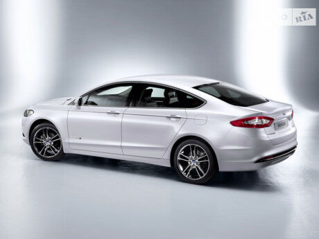 Форд Мондео 2008 года Ford Mondeo 2008 года