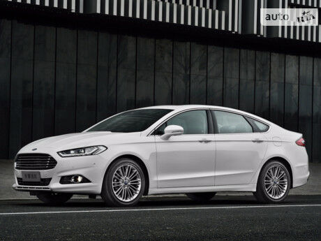 Форд Мондео 1996 года Ford Mondeo 1996 года