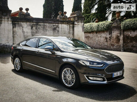 Ford Mondeo 1996 года