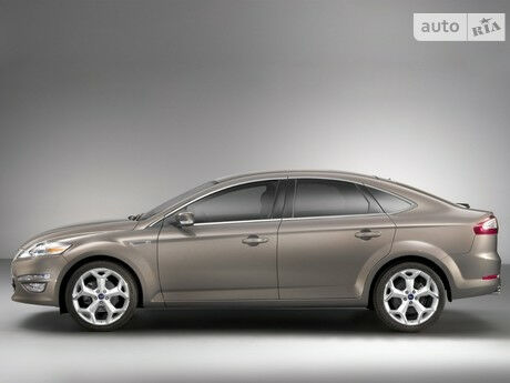 Ford Mondeo 1997 року