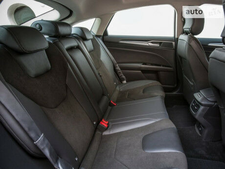 Форд Мондео 2008 года Ford Mondeo 2008 года