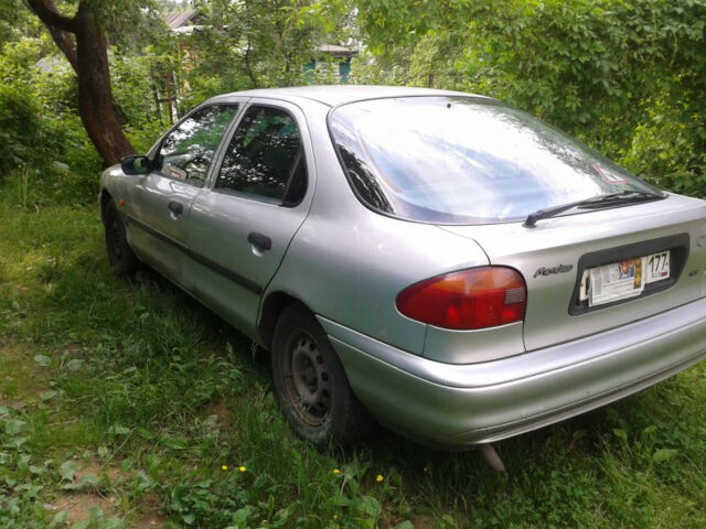 Ford Mondeo 1994 года