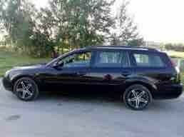 Форд Мондео 2001 року Ford Mondeo 2001 року