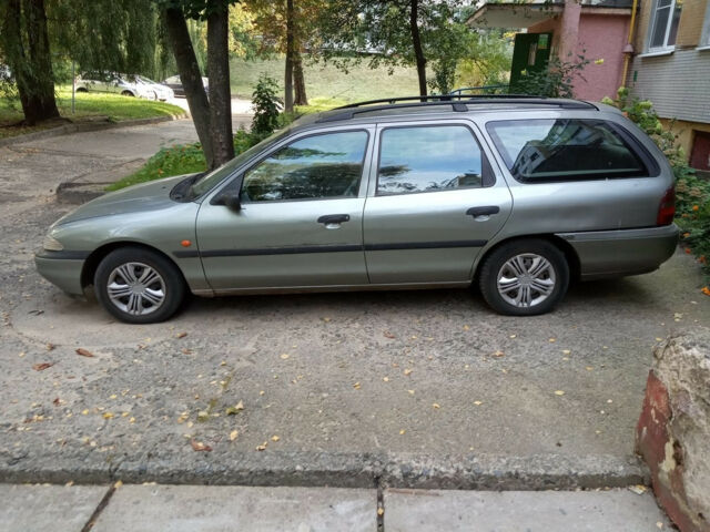Ford Mondeo 1994 года
