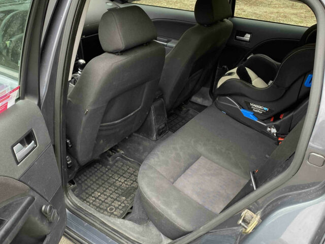 Ford Mondeo 2003 року